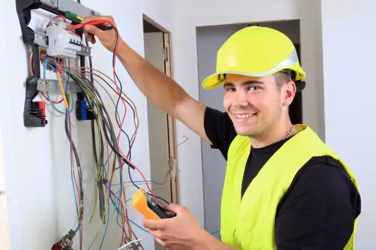 elektricien Klimmen